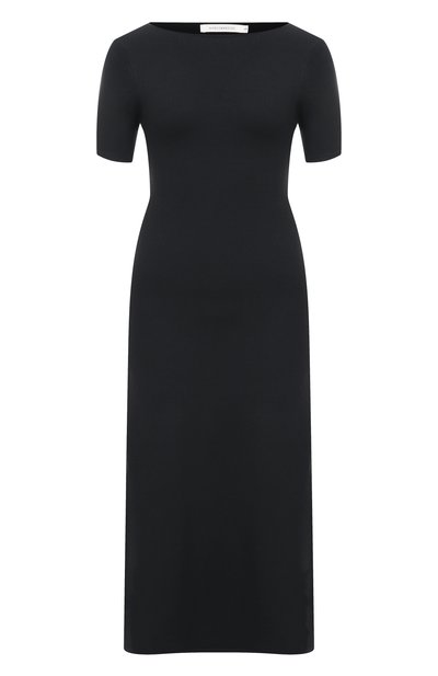 Женское платье из вискозы NOBLE&BRULEE, арт. NBЖП7-МО/011025/1