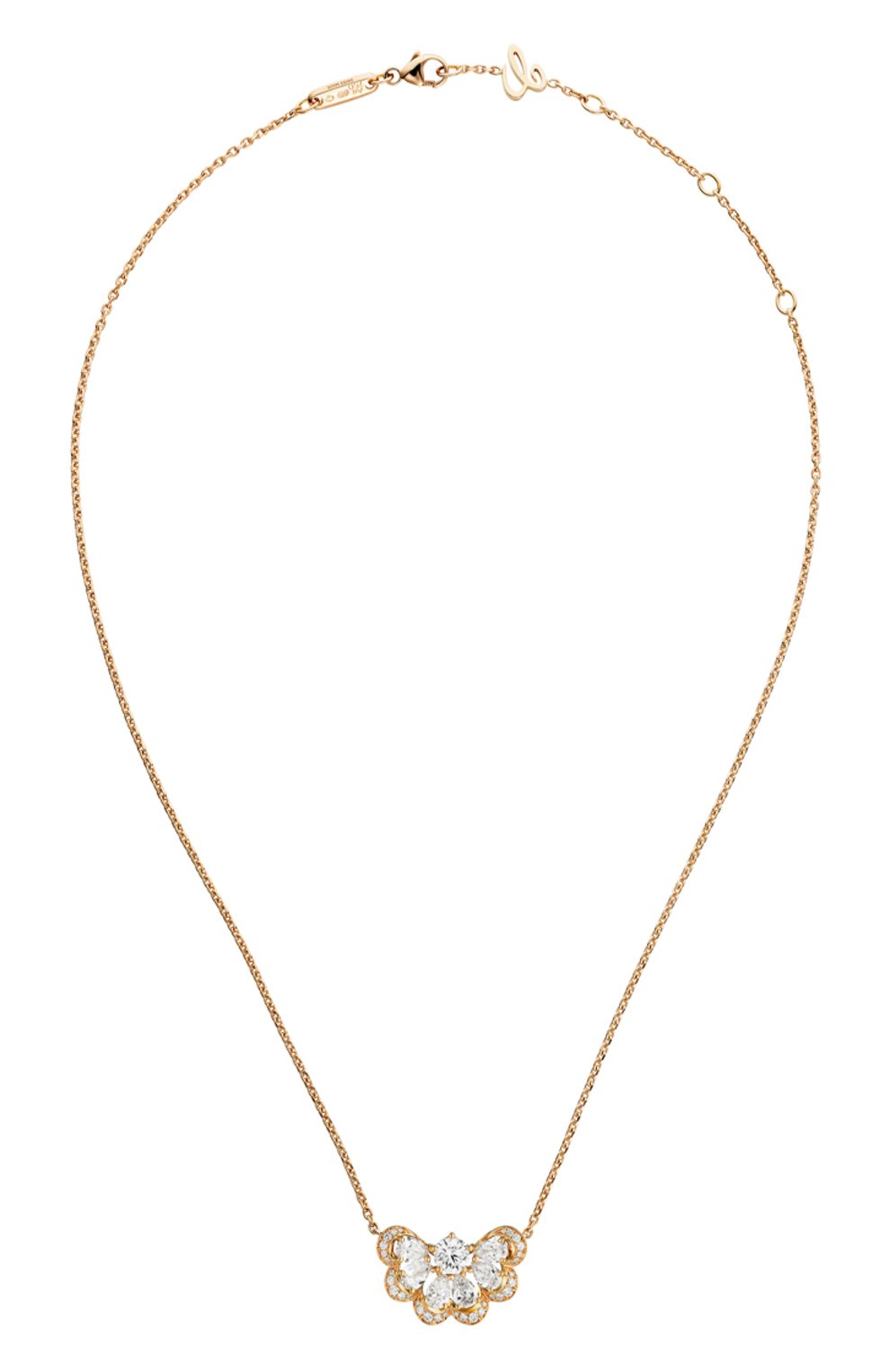 Колье CHOPARD, арт. 818351-5001, фото 2