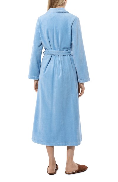 Хлопковый халат FERAUD, арт. 3887103, фото 4