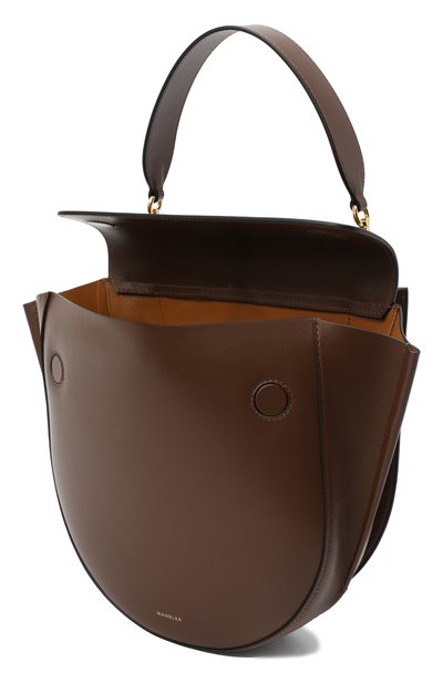 Сумка hortensia medium WANDLER, арт. H0RTENSIA BAG MEDIUM, фото 4