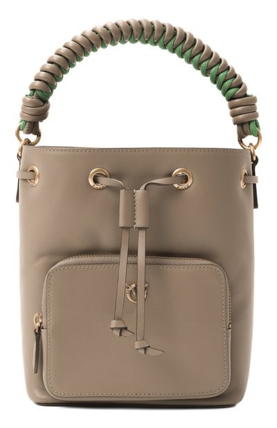 Женская сумка cargo bucket mini PINKO, арт. 105112/A20V