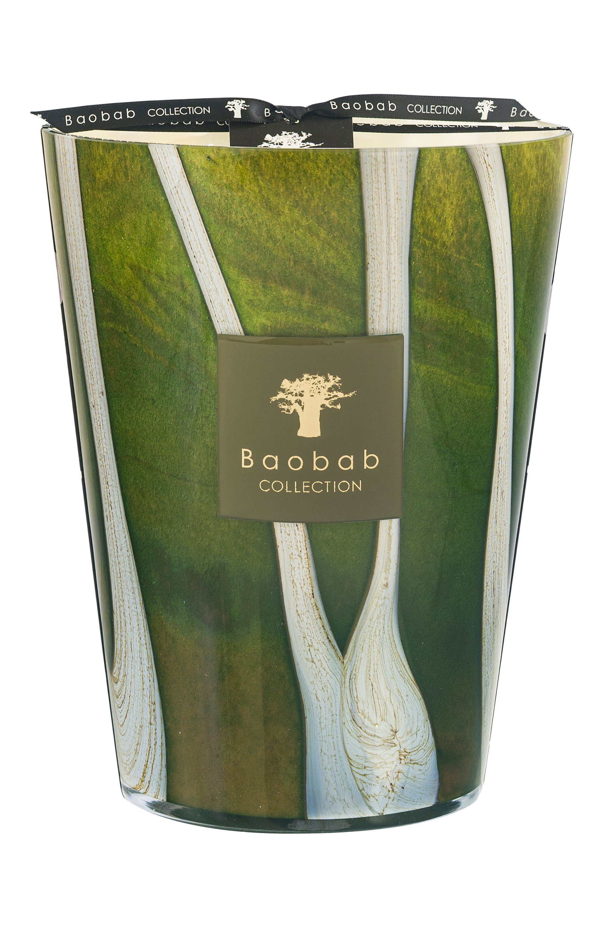 Свеча woods sherwood max 24 (3000g) BAOBAB, арт. 5415198522497, фото 1