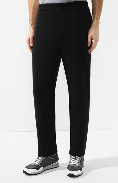 Хлопковые брюки JAMES PERSE, арт. MDBF1281, фото 3