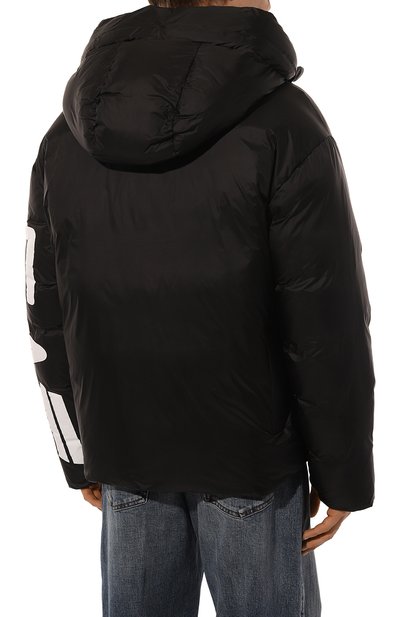 Пуховик EA7, арт. 6DPB19/PNGAZ, фото 4