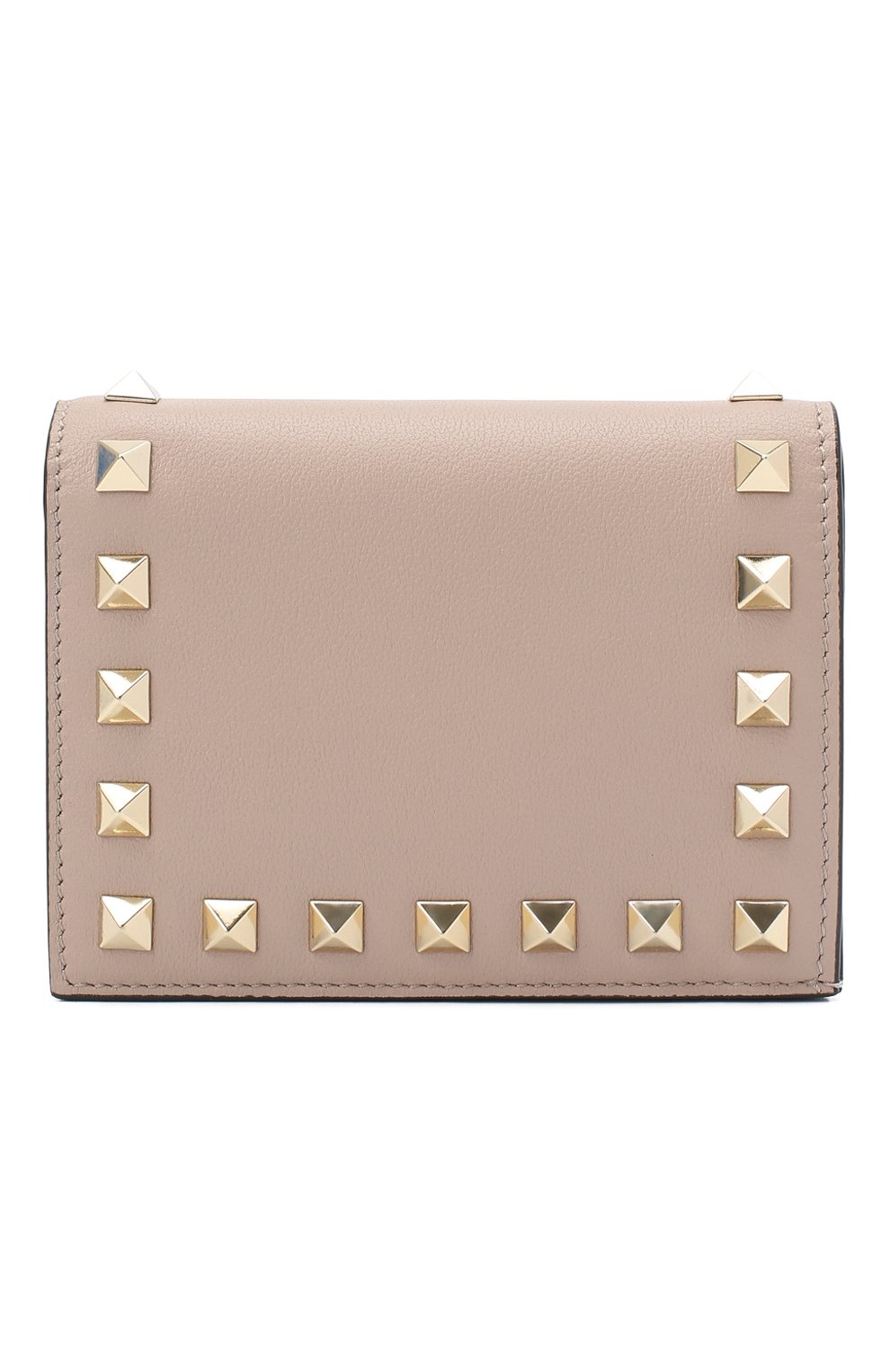 Кожаный кошелек VALENTINO, арт. VW2P0P39/B0L, фото 1