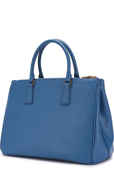 Сумка-тоут galleria PRADA, арт. BN2274-NZV-F0215, фото 3