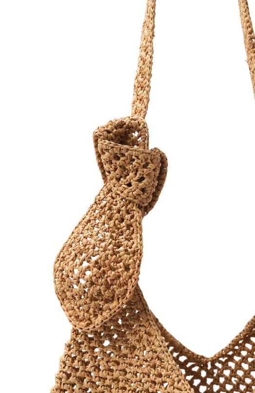 Сумка Tina medium Sans-Arcidet TINA M Бежевый  TINA M Фото 3