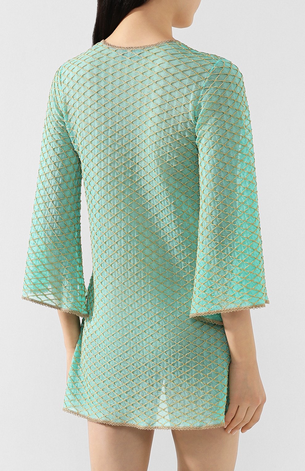 Туника MISSONI, арт. MMQ00016/BK00HD, фото 4