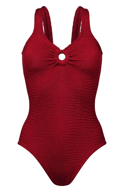 Женский слитный купальник PARAMIDONNA, арт. CR26RB