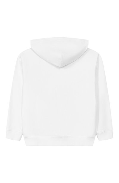 Хлопковая толстовка PAUL & SHARK JUNIOR, арт. WUF004/LDA60/10A-16A, фото 2