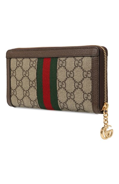 Кошелек ophidia gg GUCCI, арт. 523154/96IWG, фото 2