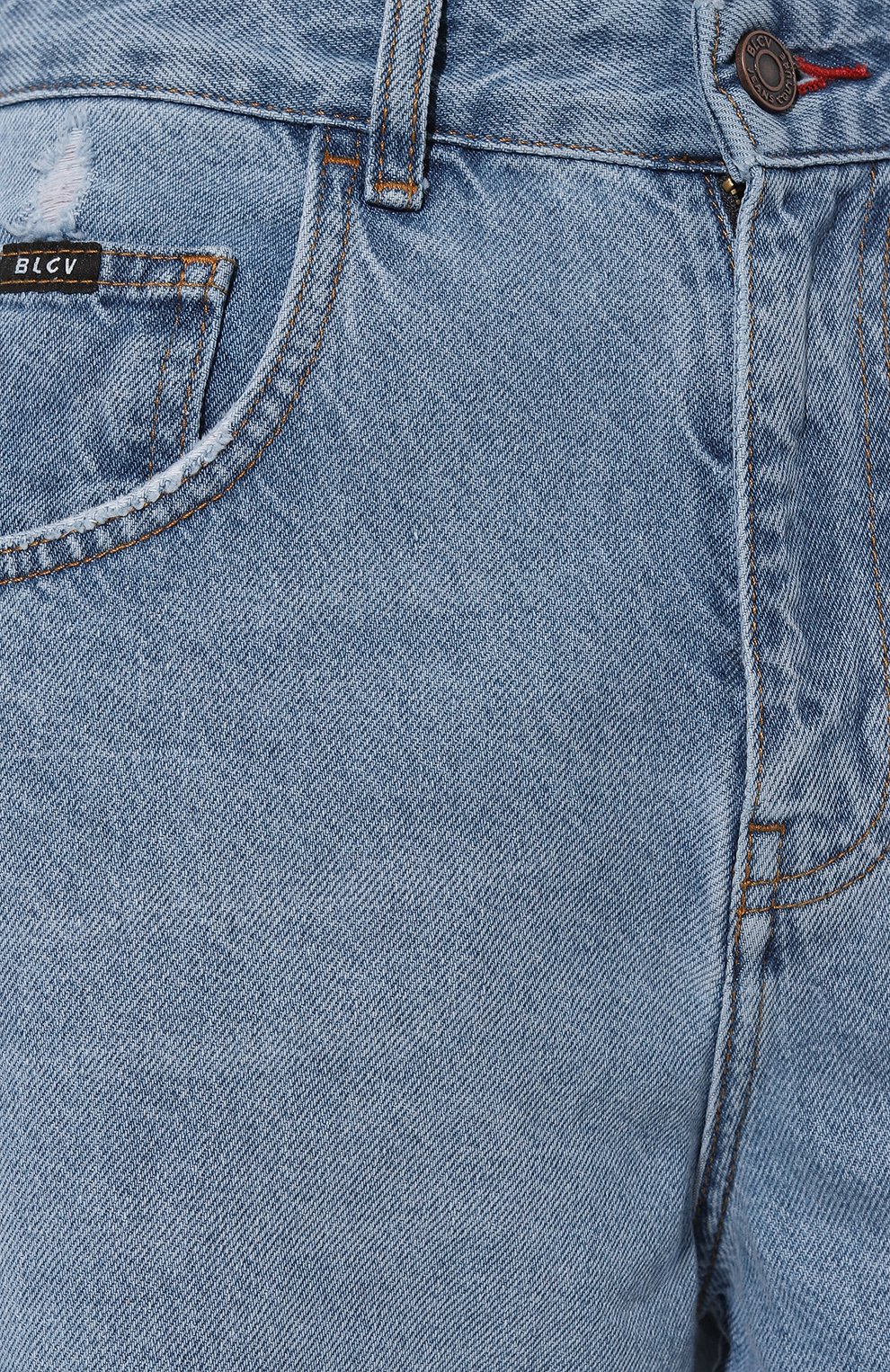 Джинсы BLCV, арт. 102DVMLO036_TX, фото 5