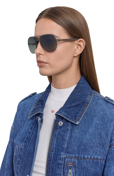 Солнцезащитные очки IC! BERLIN, арт. IB-GERRIT BR0NZE/WARM GREY, фото 3