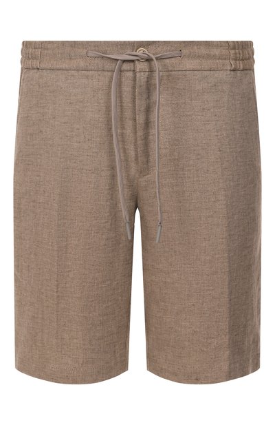 Мужские льняные шорты BERWICH, арт. SH0RT SPIAGGIA/VT1502
