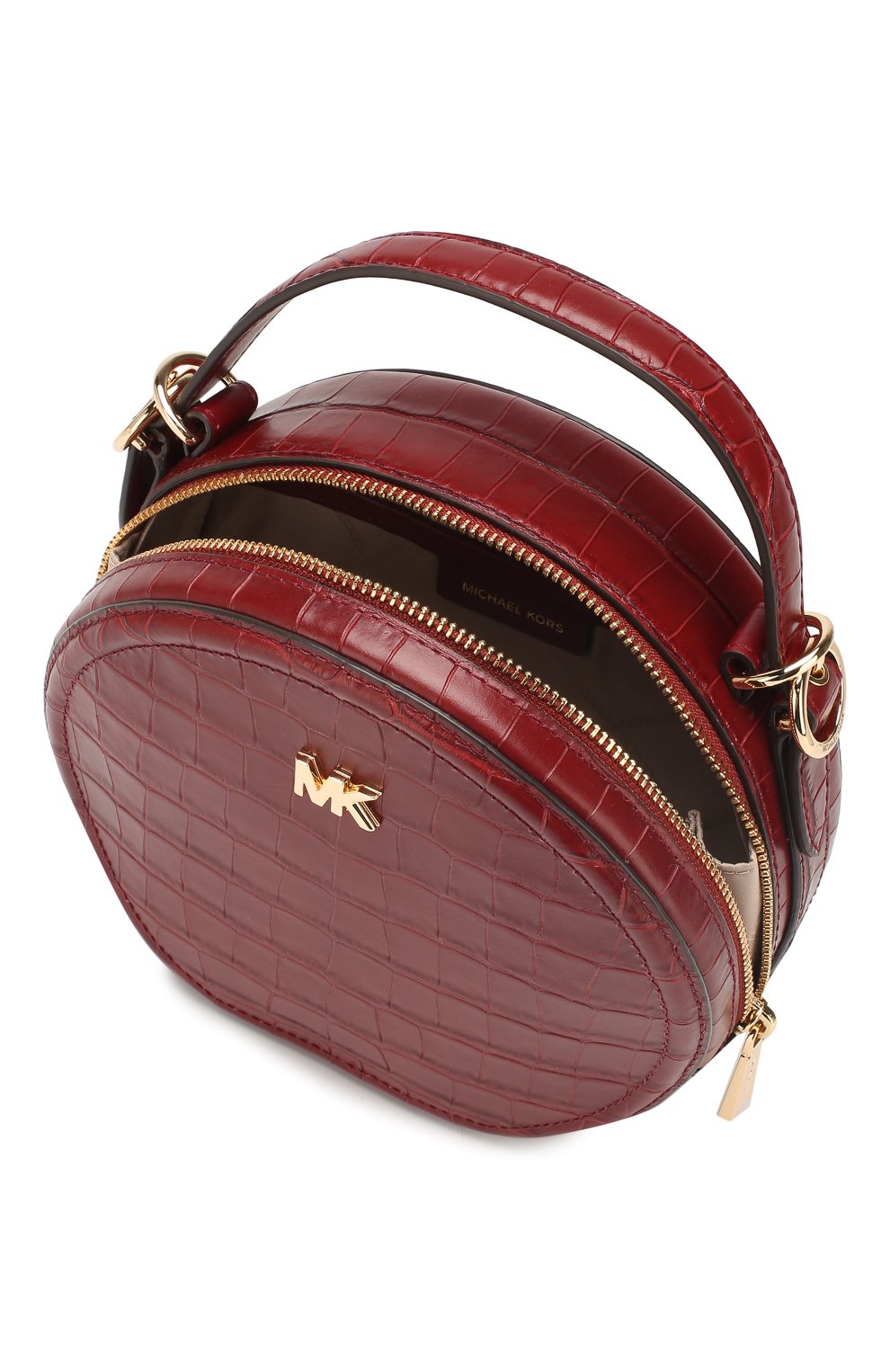 Сумка delaney medium MICHAEL MICHAEL KORS, арт. 30F9GNBM2E, фото 4