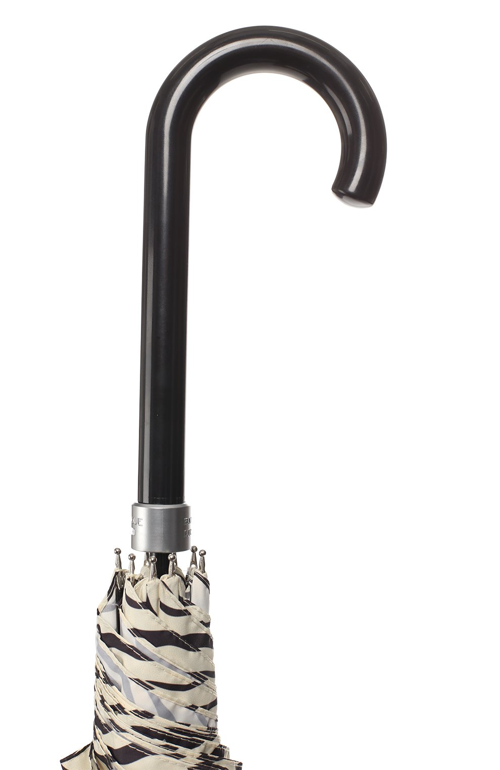 Зонт-трость с принтом MOSCHINO, арт. 7032-63AUT0, фото 5