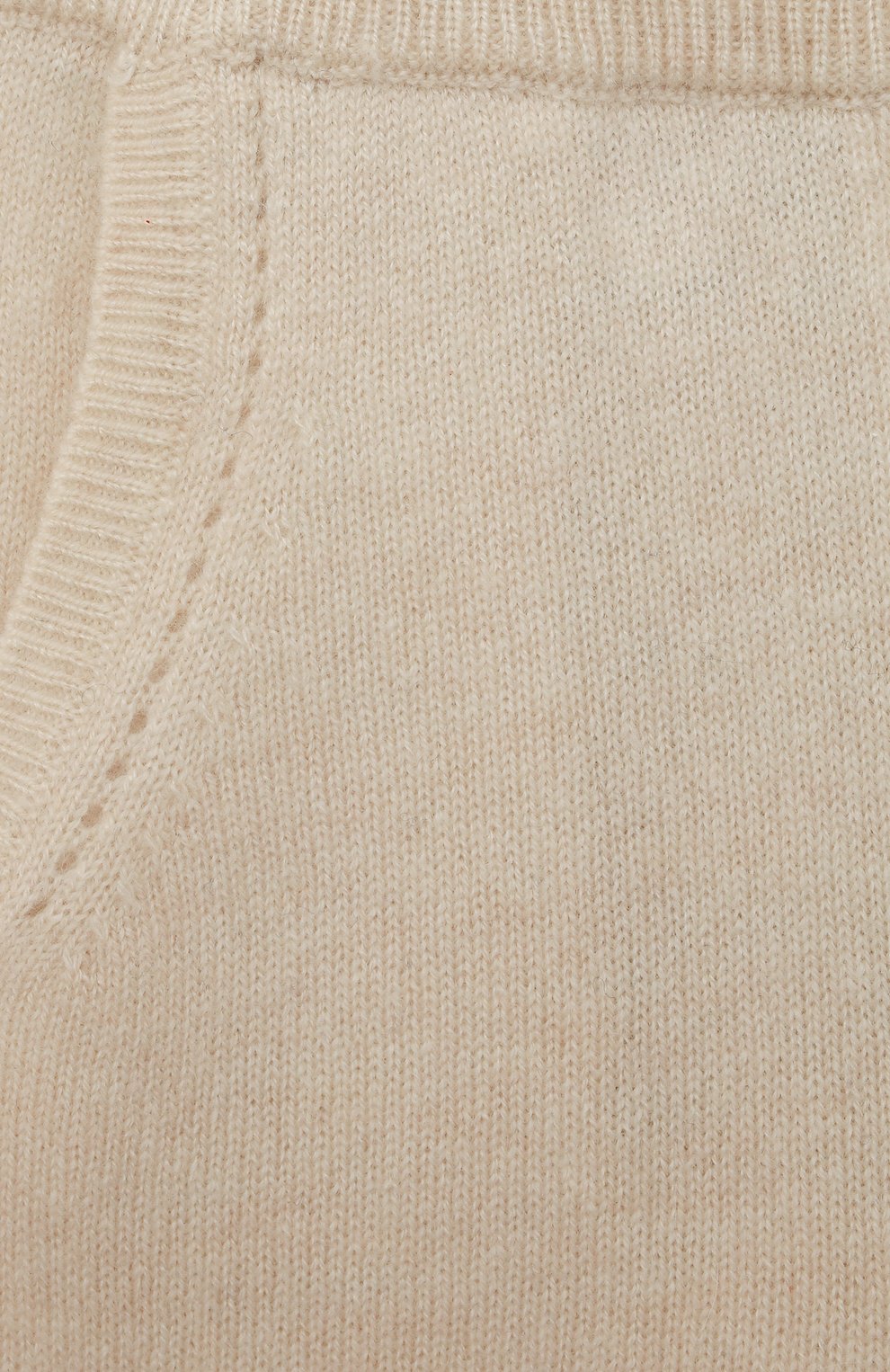 Кашемировые брюки OSCAR ET VALENTINE, арт. PAN01, фото 3