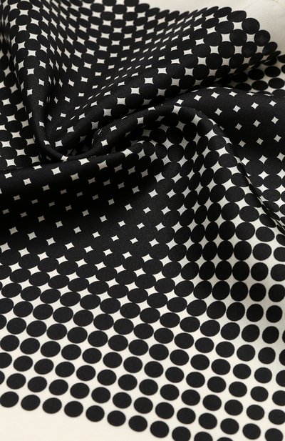 Шелковый платок TOM FORD, арт. 4TF92/TF312, фото 2