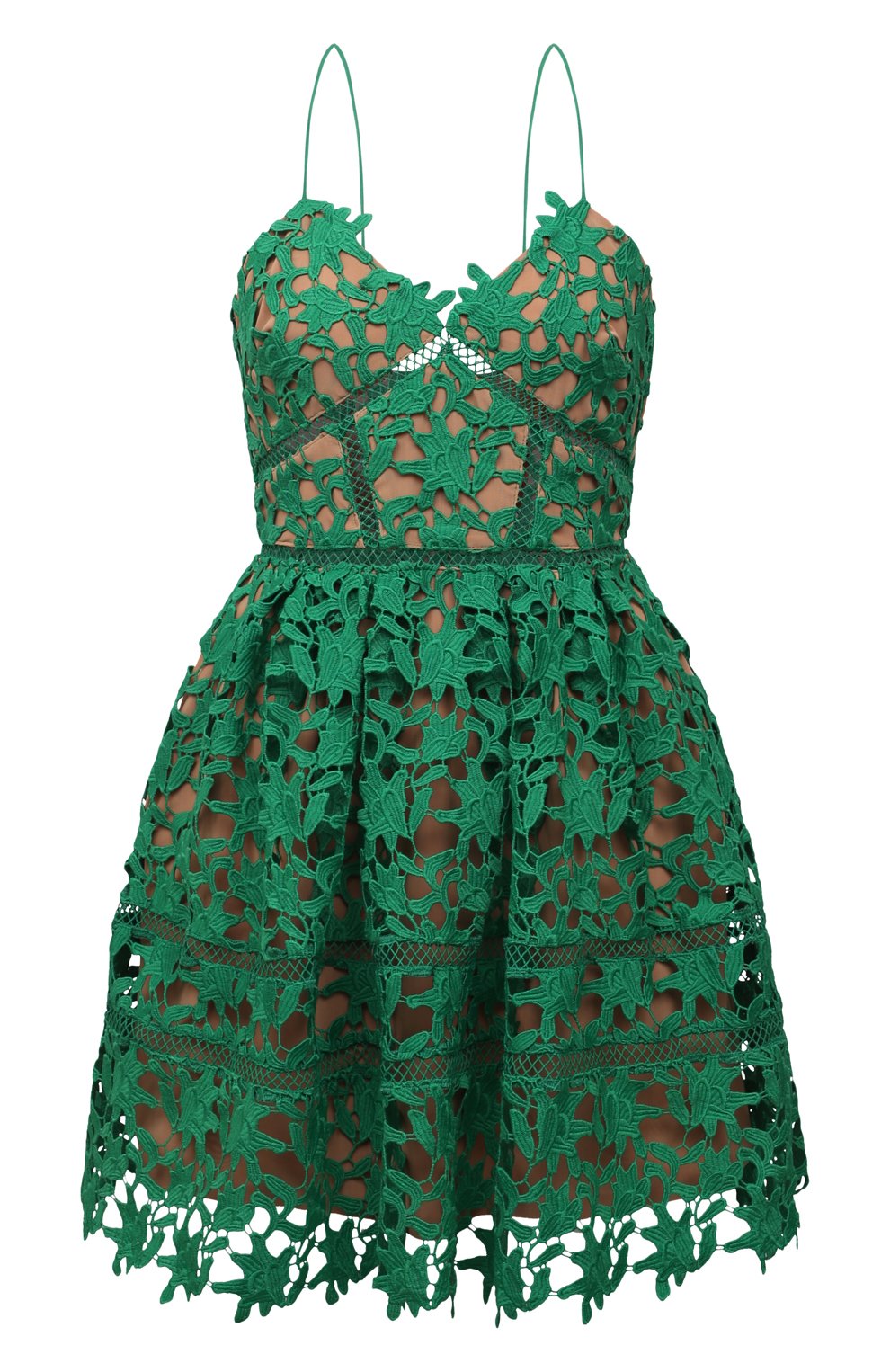 Платье SELF-PORTRAIT, арт. SS22-120, фото 1