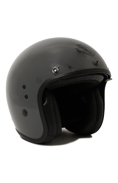 Мужского мотошлем achromatic sun shield x14 3/4 HARLEY-DAVIDSON, арт. 98162-22EX