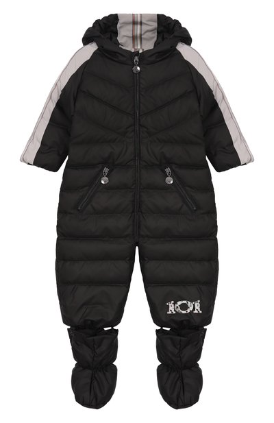 Пуховый комбинезон CHEPE, арт. 391142