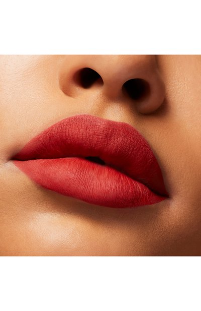 Жидкая помада locked kiss ink™, оттенок vicious (4ml) MAC, арт. SRH9-09, фото 5