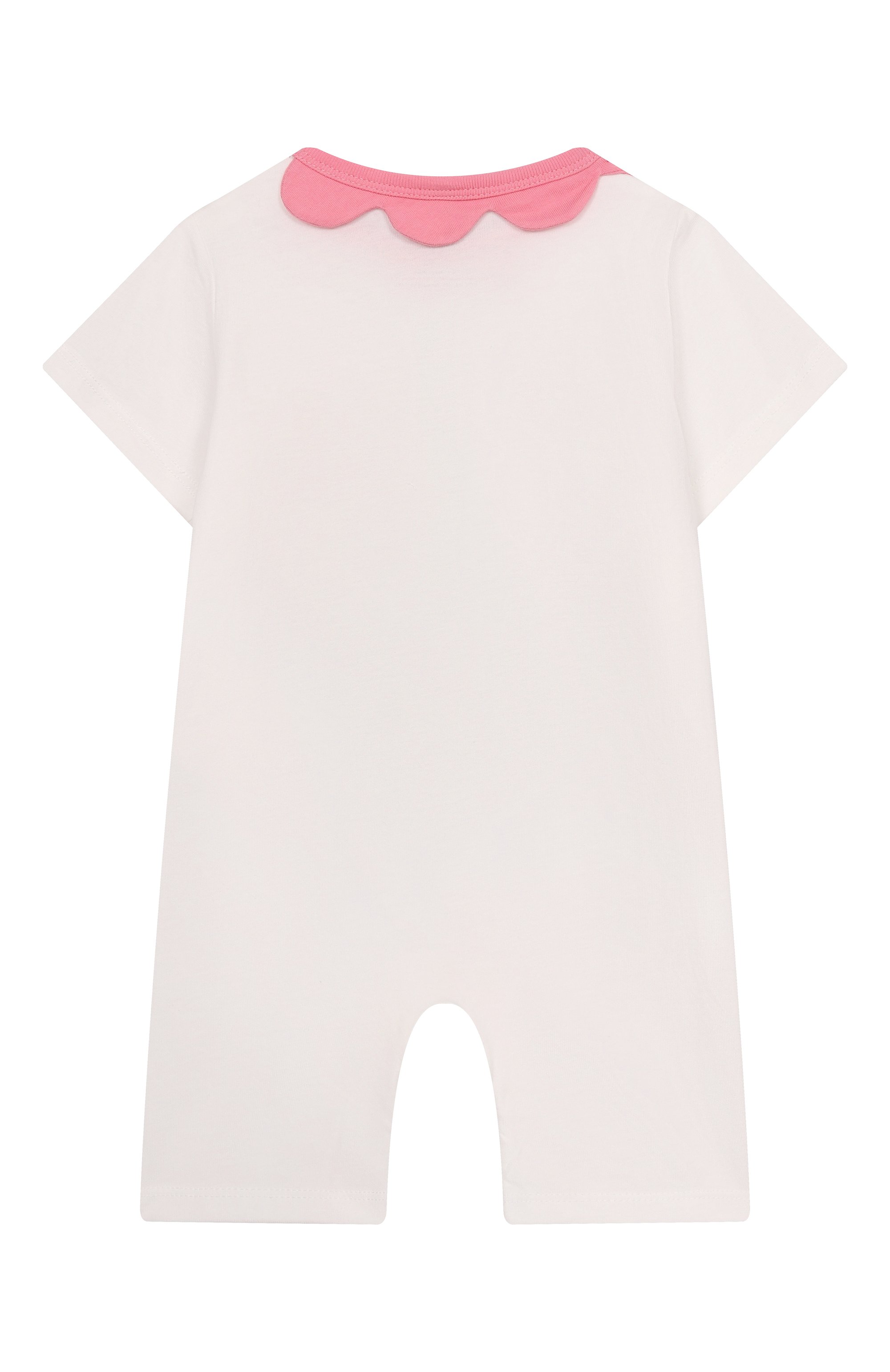 Хлопковый песочник STELLA MCCARTNEY, арт. TYA021, фото 2