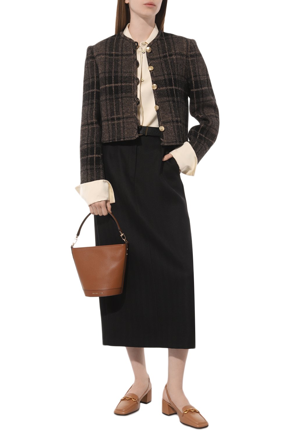 Сумка townsend MICHAEL MICHAEL KORS, арт. 32R4G10C5L, фото 7