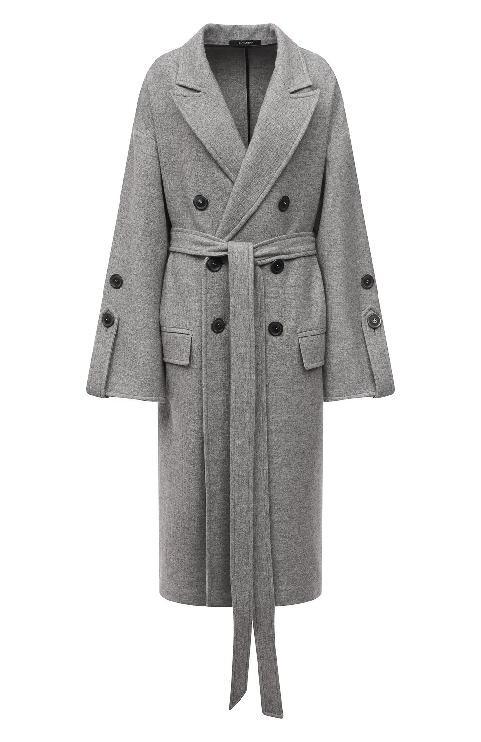 Кашемировое пальто DANIILBERG, арт. С013, фото 1