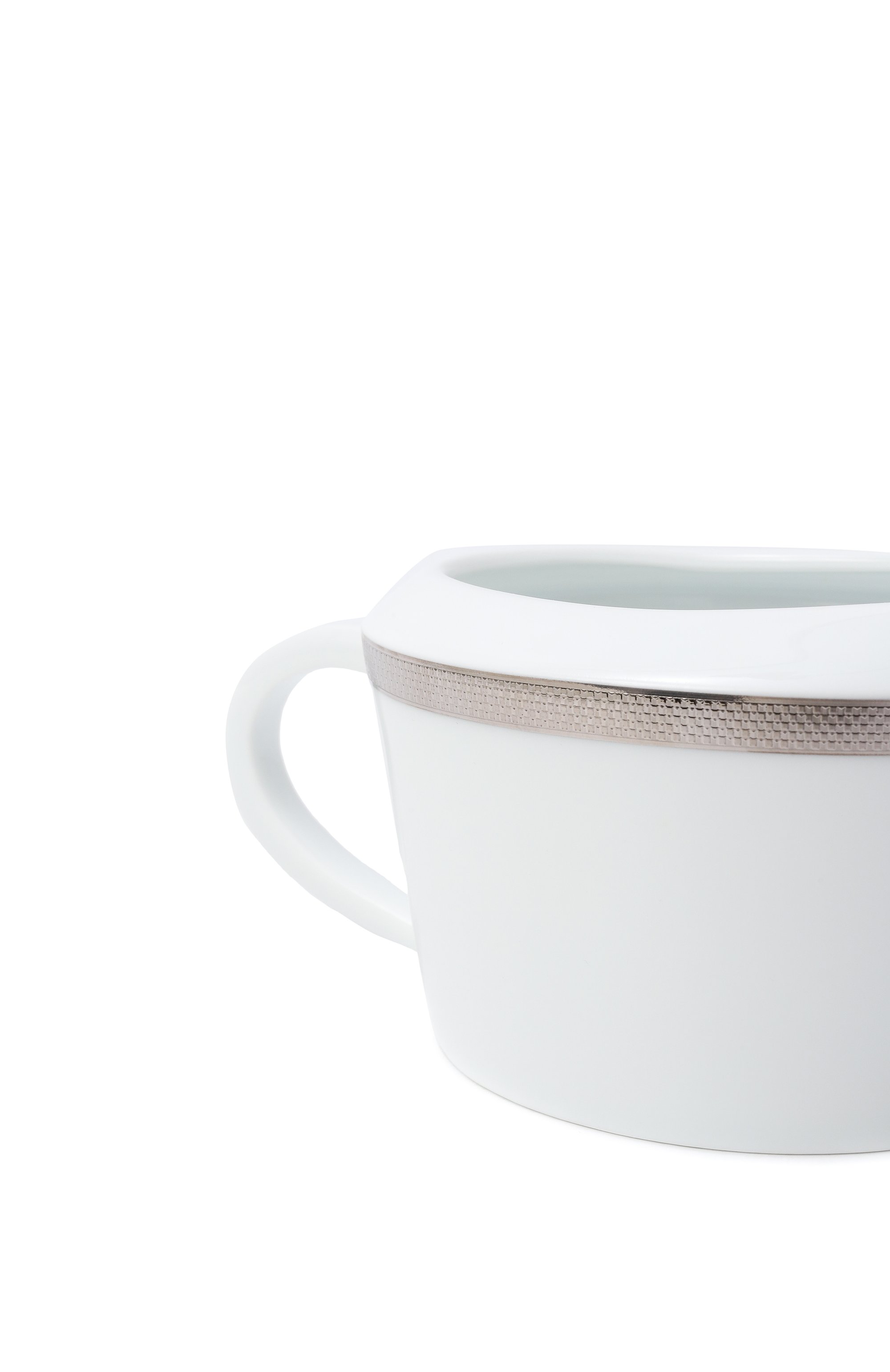 Соусник maille platine BERNARDAUD, арт. 2620/133, фото 3