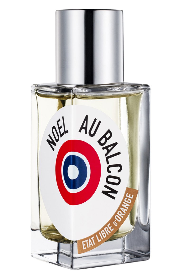 Парфюмерная вода noel au balcon (50ml) ETAT LIBRE D'ORANGE, арт. NAB050, фото 1