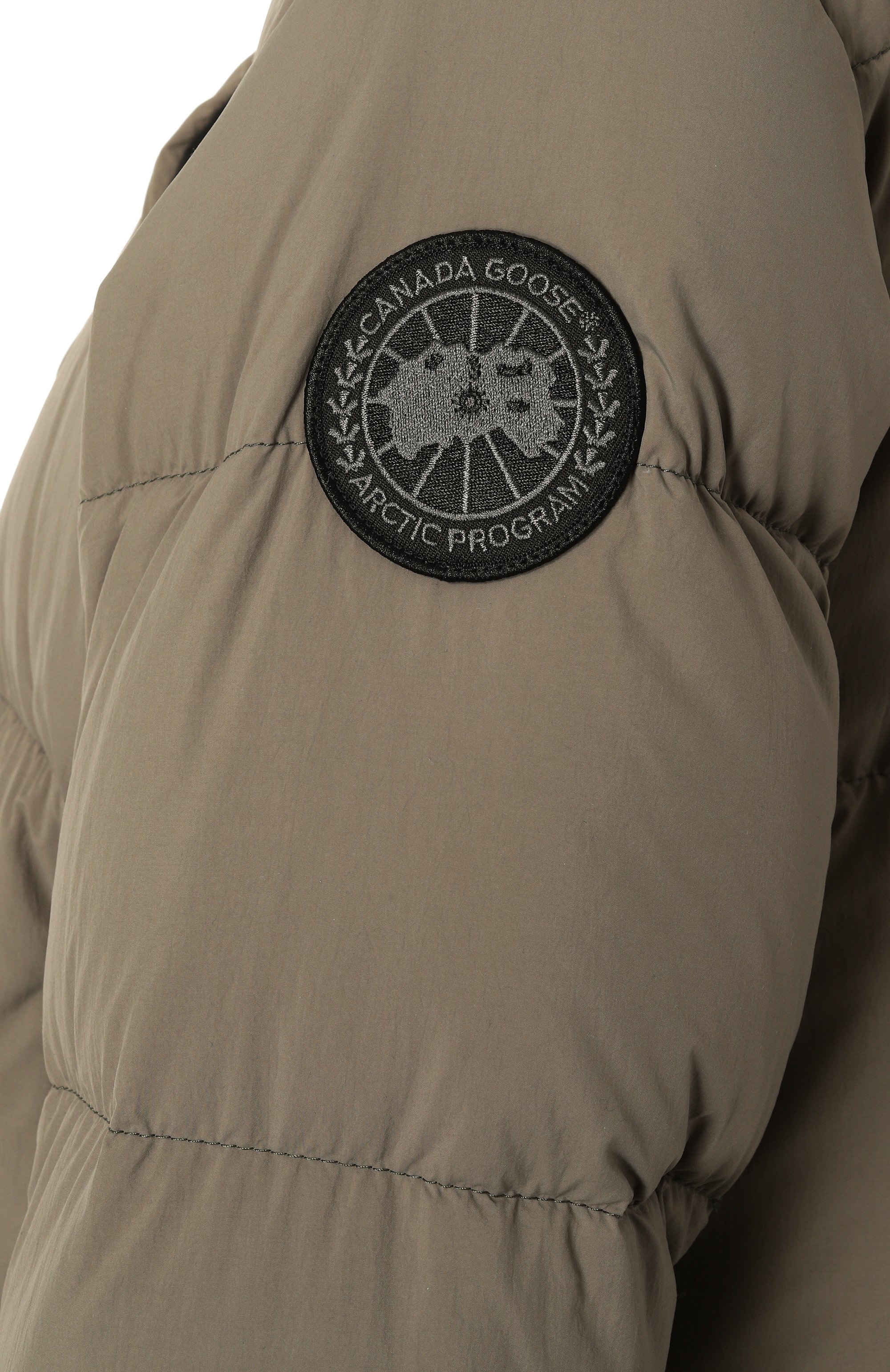 Пуховик byward  CANADA GOOSE, арт. 2610LB, фото 7