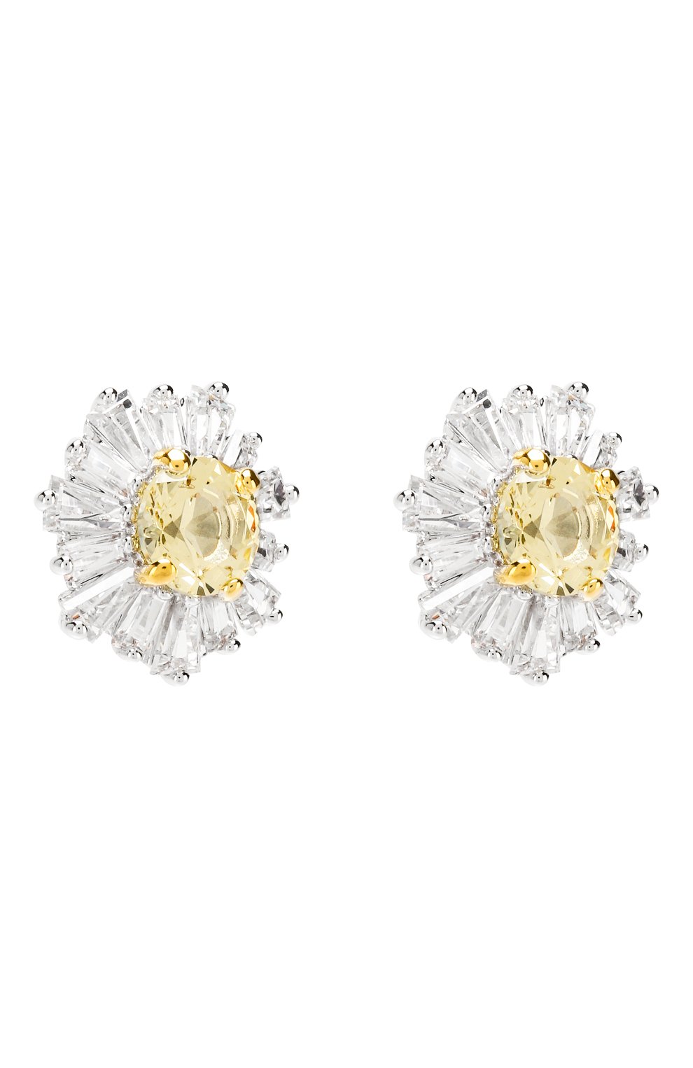 Серьги sunshine SWAROVSKI, арт. 5459591, фото 3