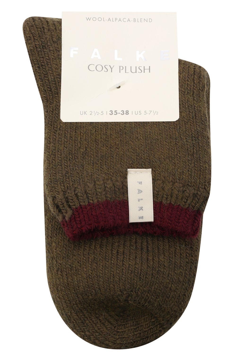 Носки cosy plush FALKE, арт. 46380, фото 1