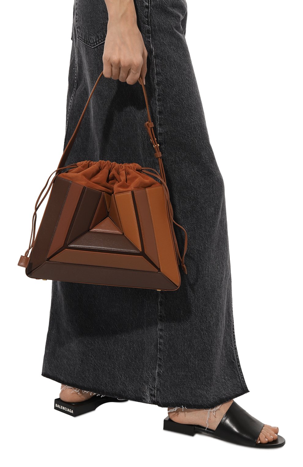 Сумка sera MLOUYE, арт. 10-068, фото 2