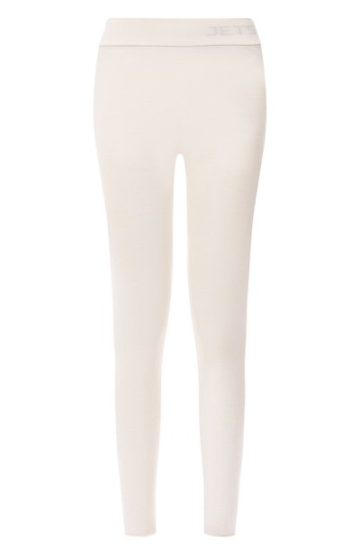 Женские шерстяные легинсы JET SET, арт. 2521/280044