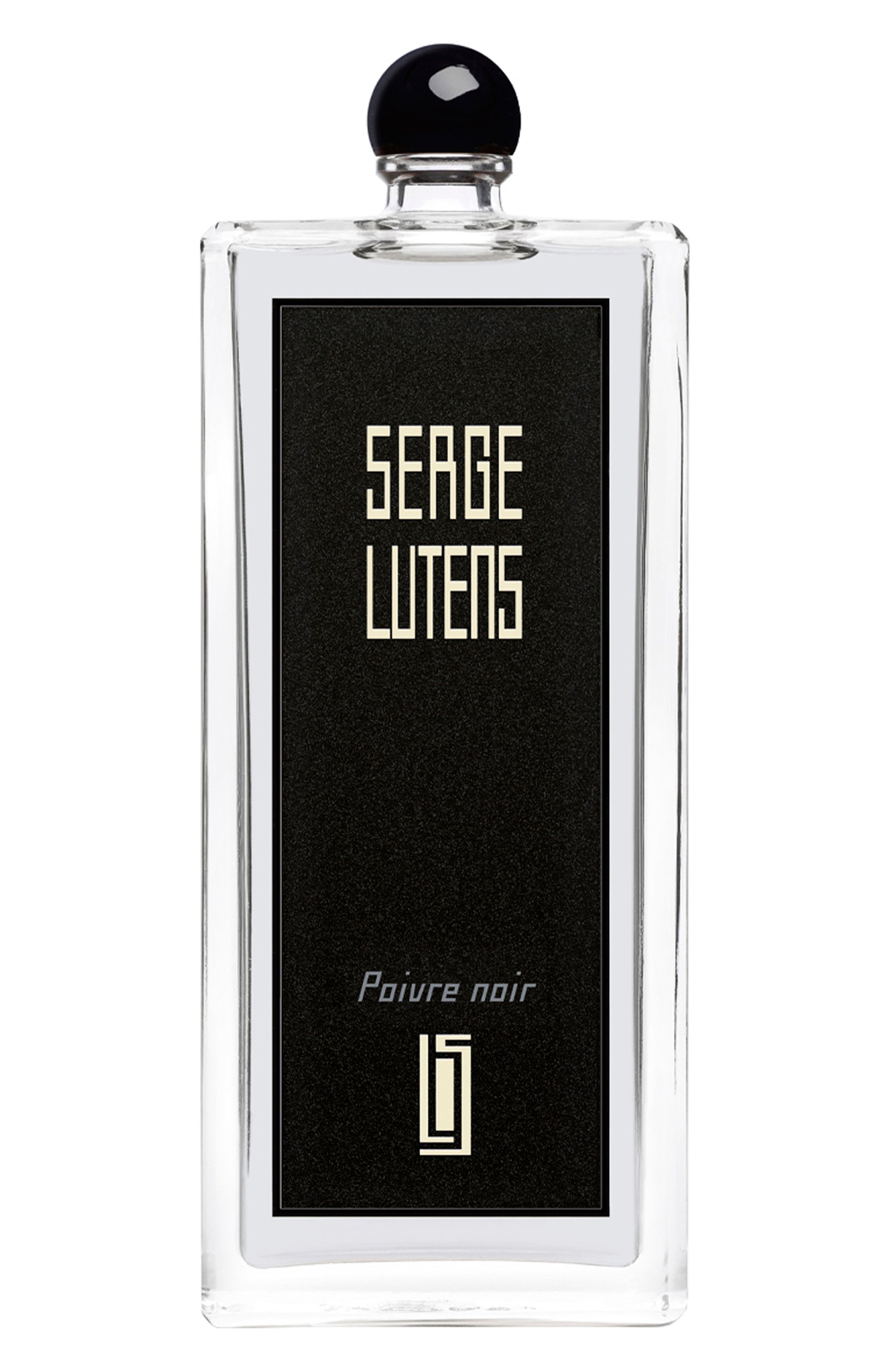 Парфюмерная вода poivre noir (100ml) SERGE LUTENS, арт. 82100306SL, фото 1