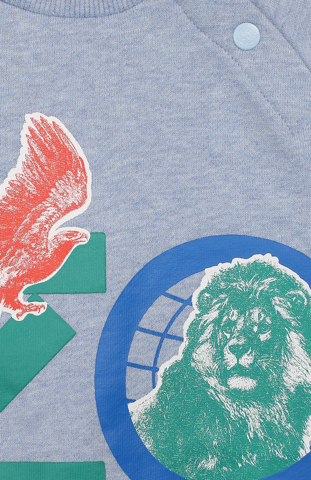 Свитшот KENZO, арт. KP15507, фото 3