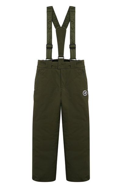 Утепленные брюки SAVE THE DUCK, арт. PP1506X/CYCAS/SMEG19/10-16