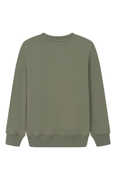 Костюм из свитшота и брюк MOSCHINO, арт. HPK03E/LCA19, фото 3