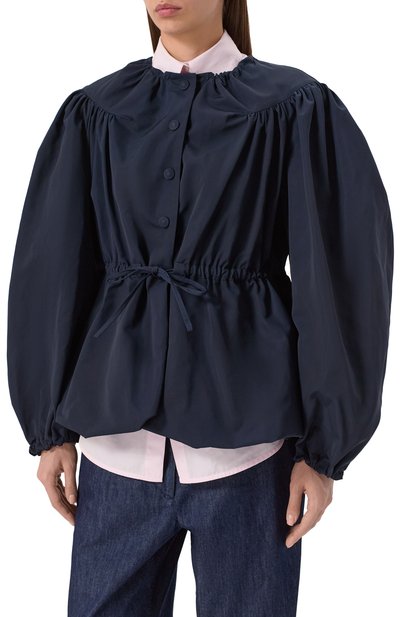 Куртка DRIES VAN NOTEN, арт. 251-010501-1126, фото 3