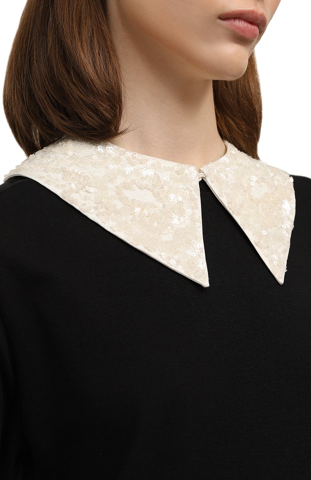 Воротник FLOWER ME, арт. 1COLLAR- NS004010M, фото 2