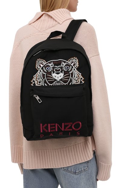 Рюкзак kampus KENZO, арт. FA65SF300F20, фото 2