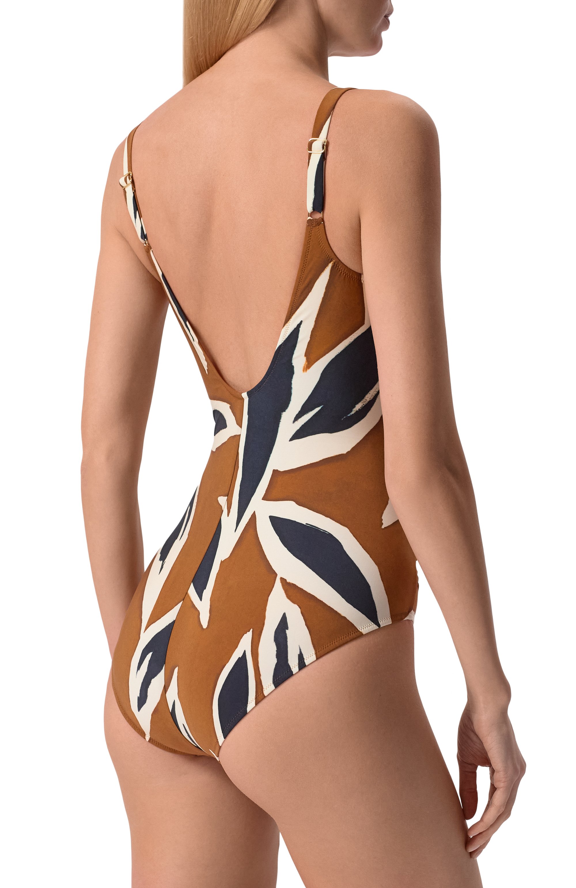 Слитный купальник MARYAN MEHLHORN, арт. 4314717, фото 3