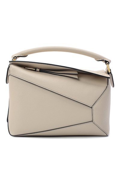 Сумка puzzle small LOEWE, арт. A510P60X03, фото 1