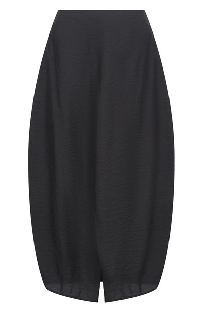 Женская шелковая юбка TOTEME, арт. 252-WRB0275-FB0368