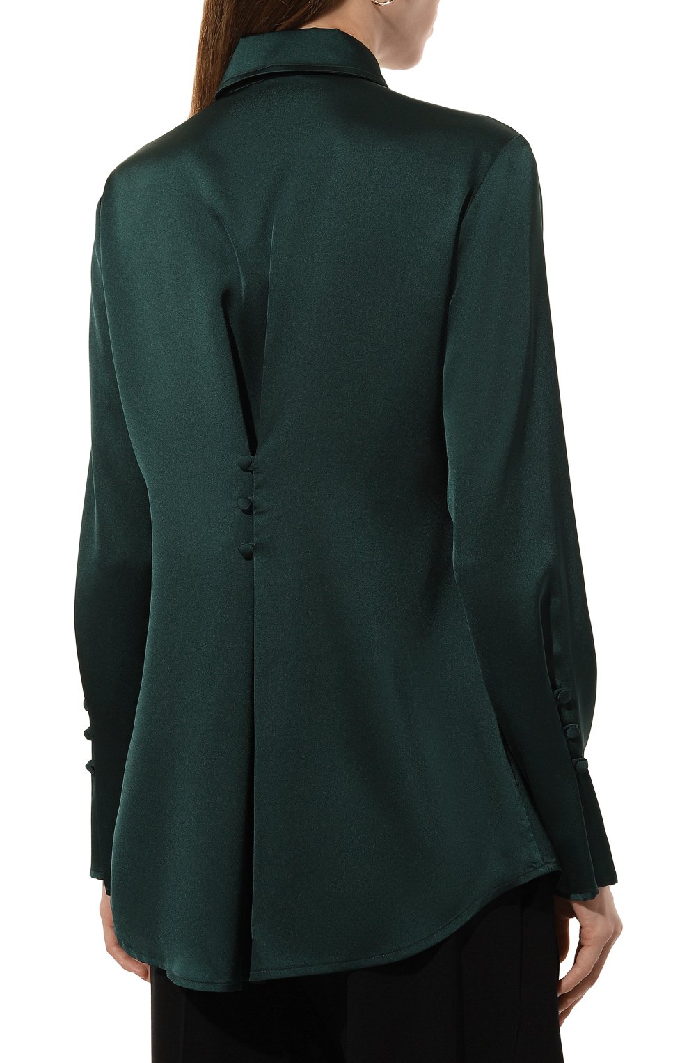 Блузка EMPORIO ARMANI, арт. 6D2C67/2NA5Z, фото 4