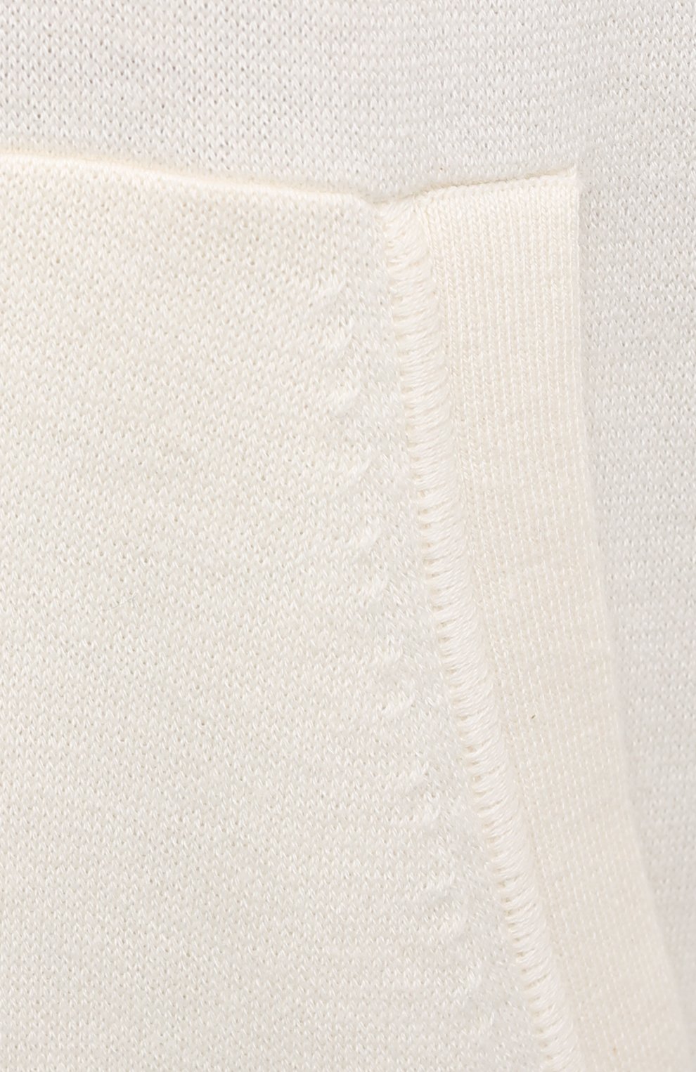 Худи из хлопка и кашемира ZEGNA, арт. UWQ29/177, фото 5