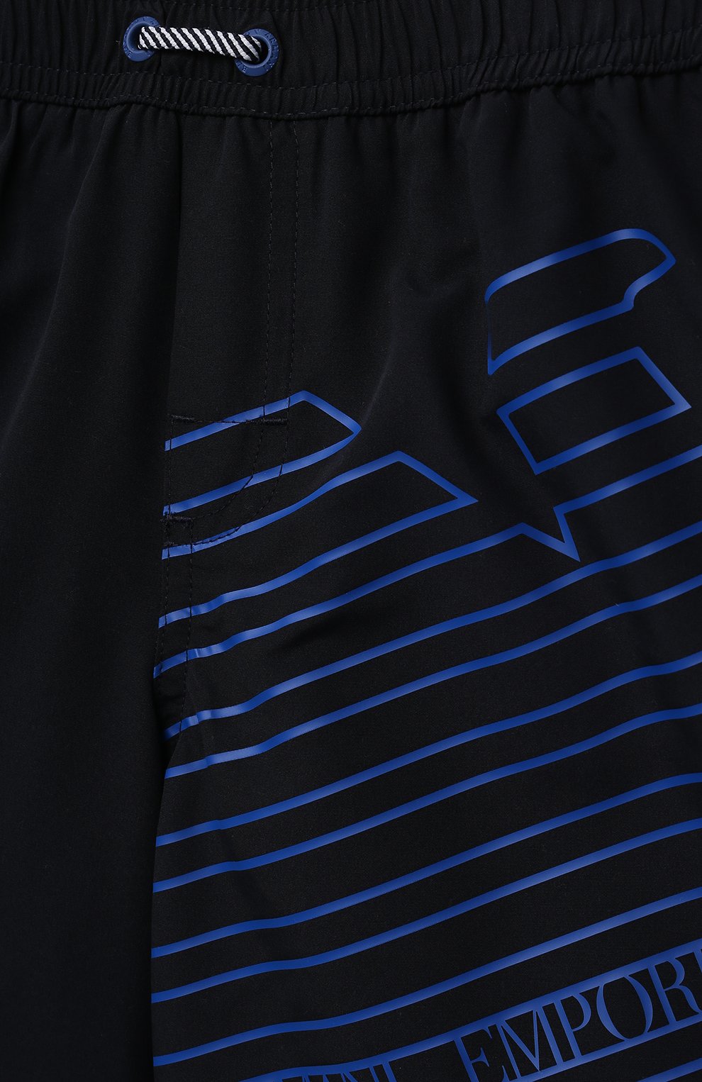 Плавки-шорты EMPORIO ARMANI, арт. 408503/1P209, фото 3