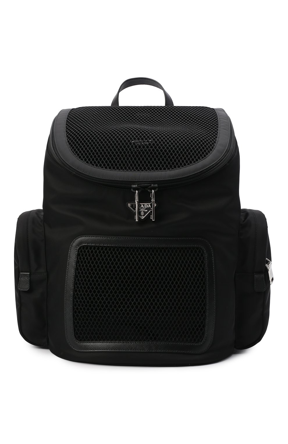 Сумка-переноска для собак PRADA, арт. 2VZ083-2DMT-F0002-OOO, фото 1